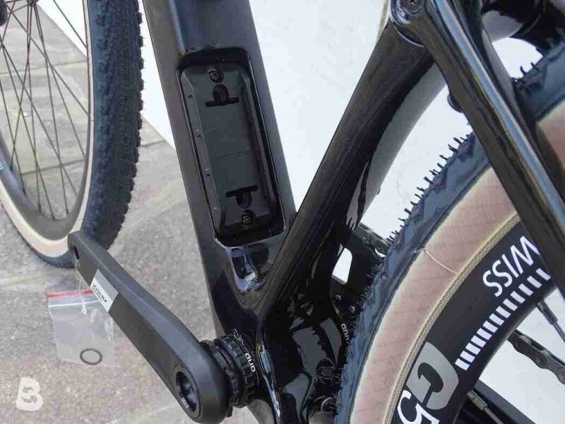 Cannondale Topstone Carbon Apex AXS(Mantis) 2023