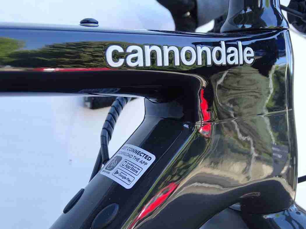 Cannondale Topstone Carbon Rival AXS 2023