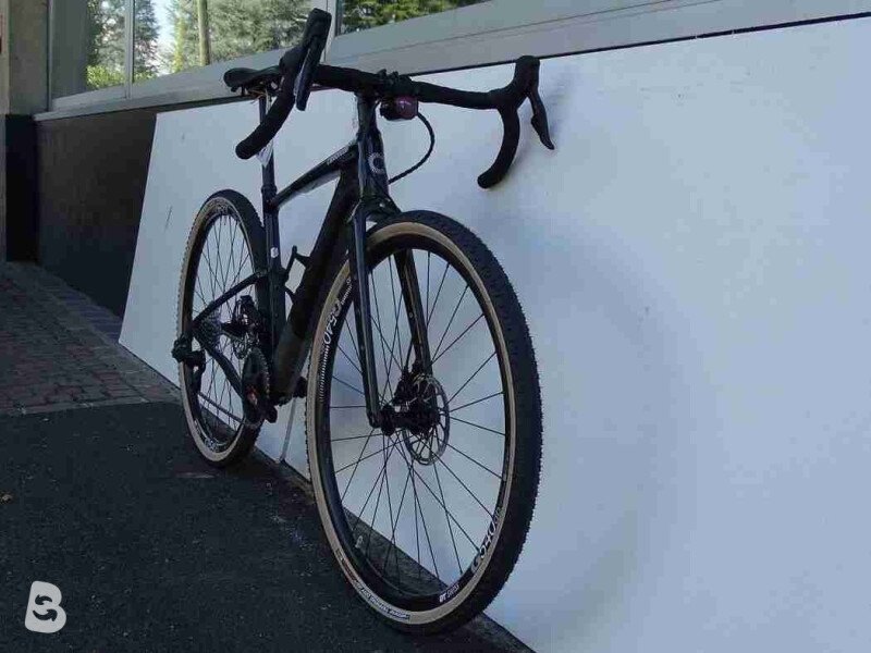 Cannondale Topstone Carbon Rival AXS 2023