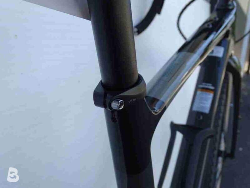 Cannondale Topstone Carbon Rival AXS 2023