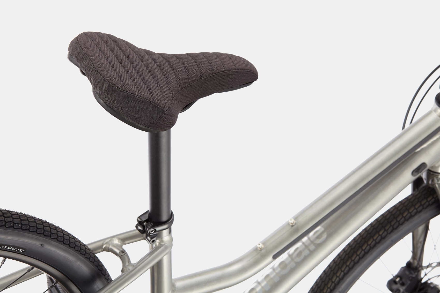 Cannondale Treadwell 2 RMX (Raw)