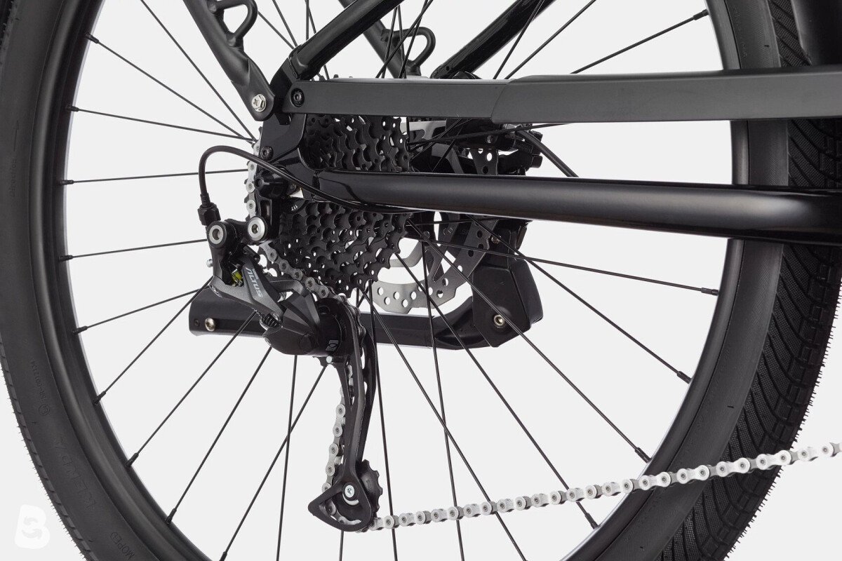 Cannondale Adventure Neo 3 EQ 2021