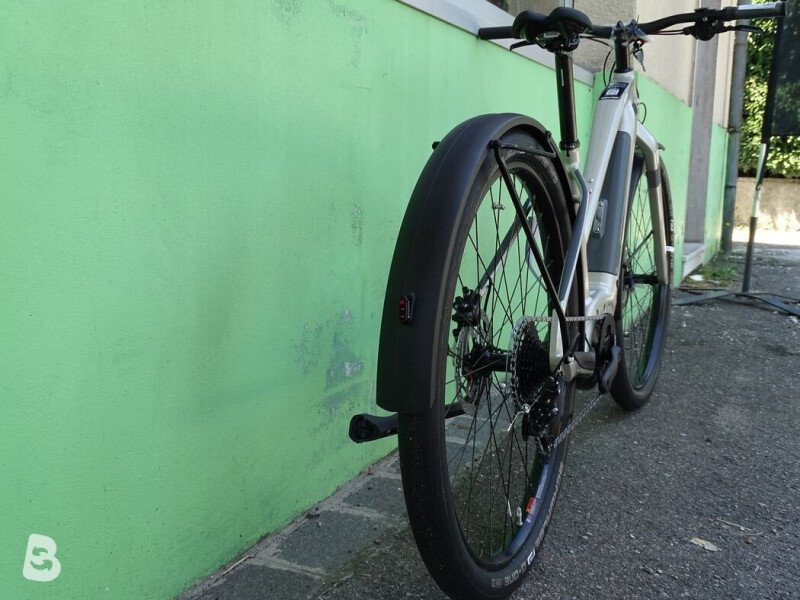 Cannondale Canvas Neo 2 Remixte 2021