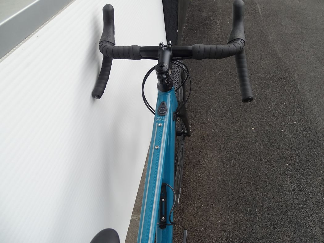 GT Grade Bolt (Deep Tail) 2023