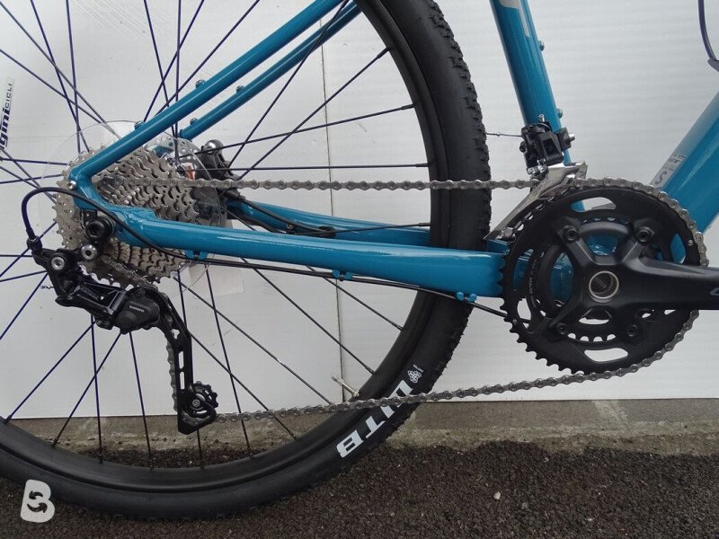 GT Grade Bolt (Deep Tail) 2023