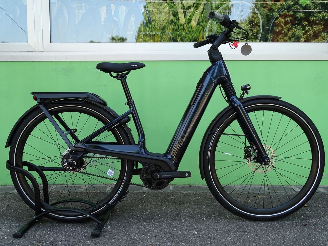 Cannondale Mavaro Neo 4 2021