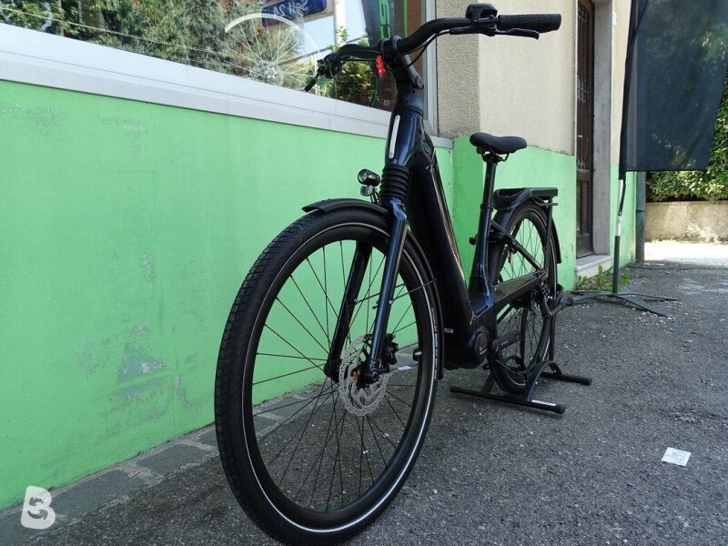 Cannondale Mavaro Neo 4 2021