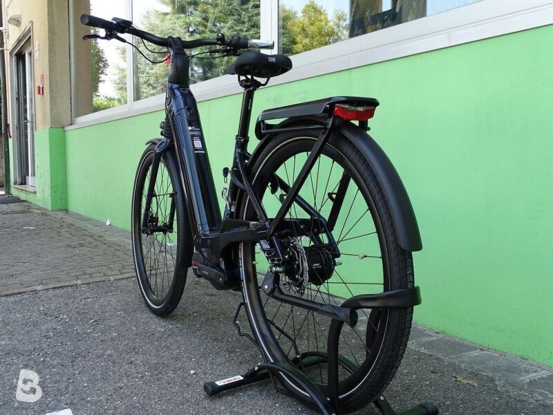 Cannondale Mavaro Neo 4 2021