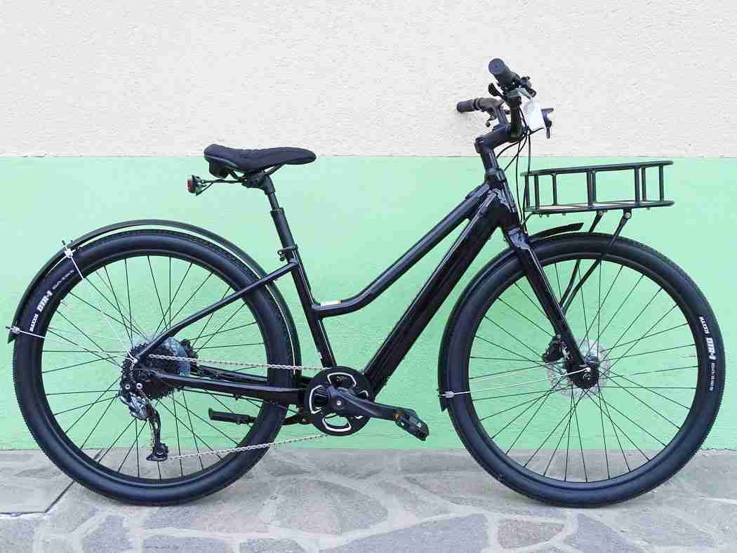 Cannondale Treadwell Neo EQ Remixte 2021