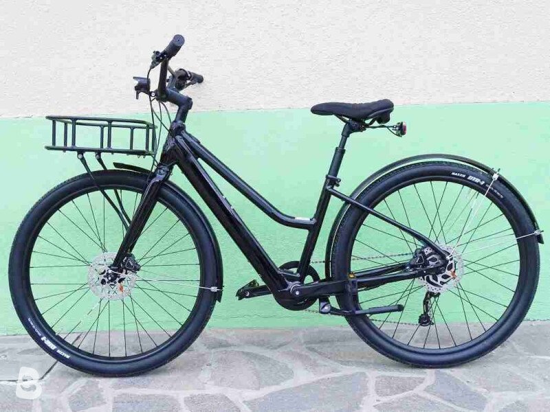 Cannondale Treadwell Neo EQ Remixte 2021