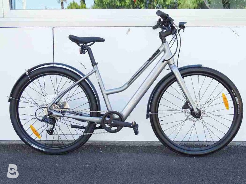 Cannondale Treadwell Neo 2 EQ RMX (Charcoal Gray)