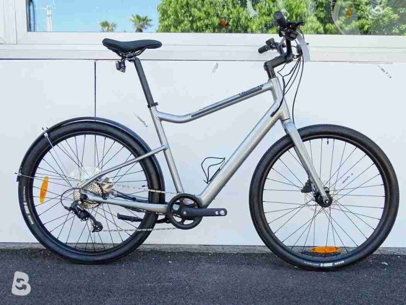 Cannondale Treadwell Neo 2 EQ (Charcoal Gray)