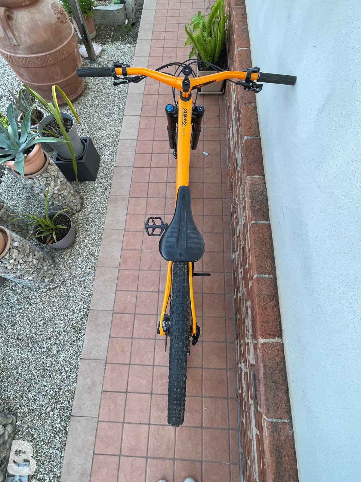 Scott Ransom 900 Tuned 2020