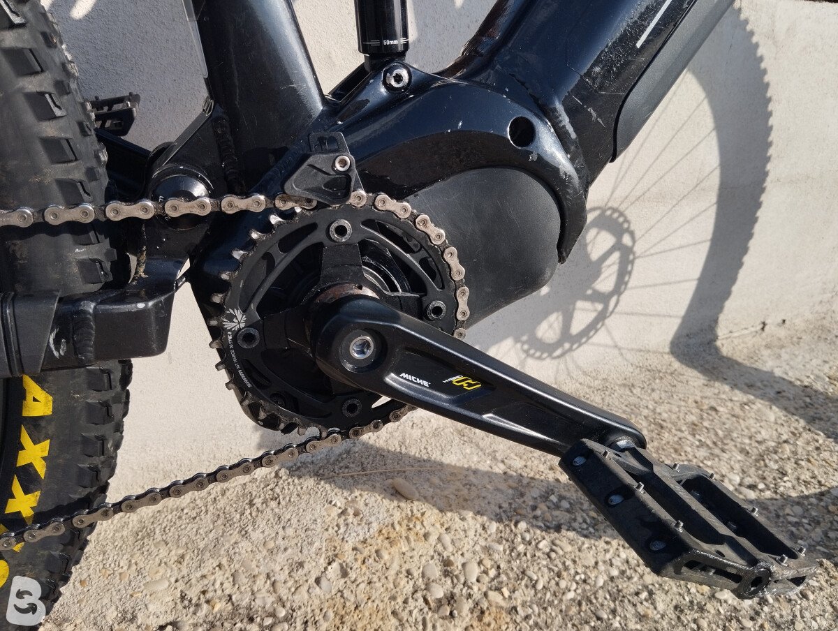 Bianchi T TRONIK REBEL 2021
