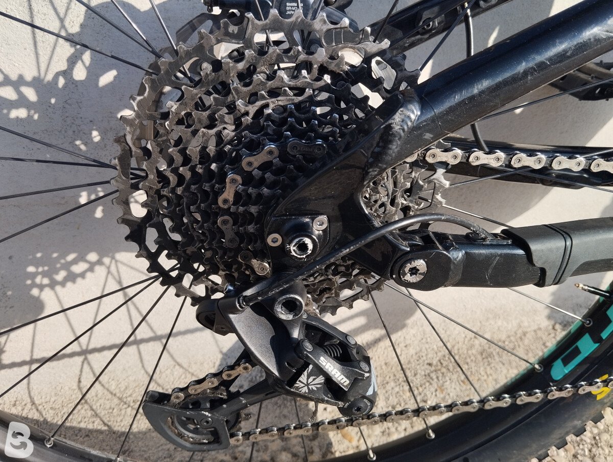 Bianchi T TRONIK REBEL 2021