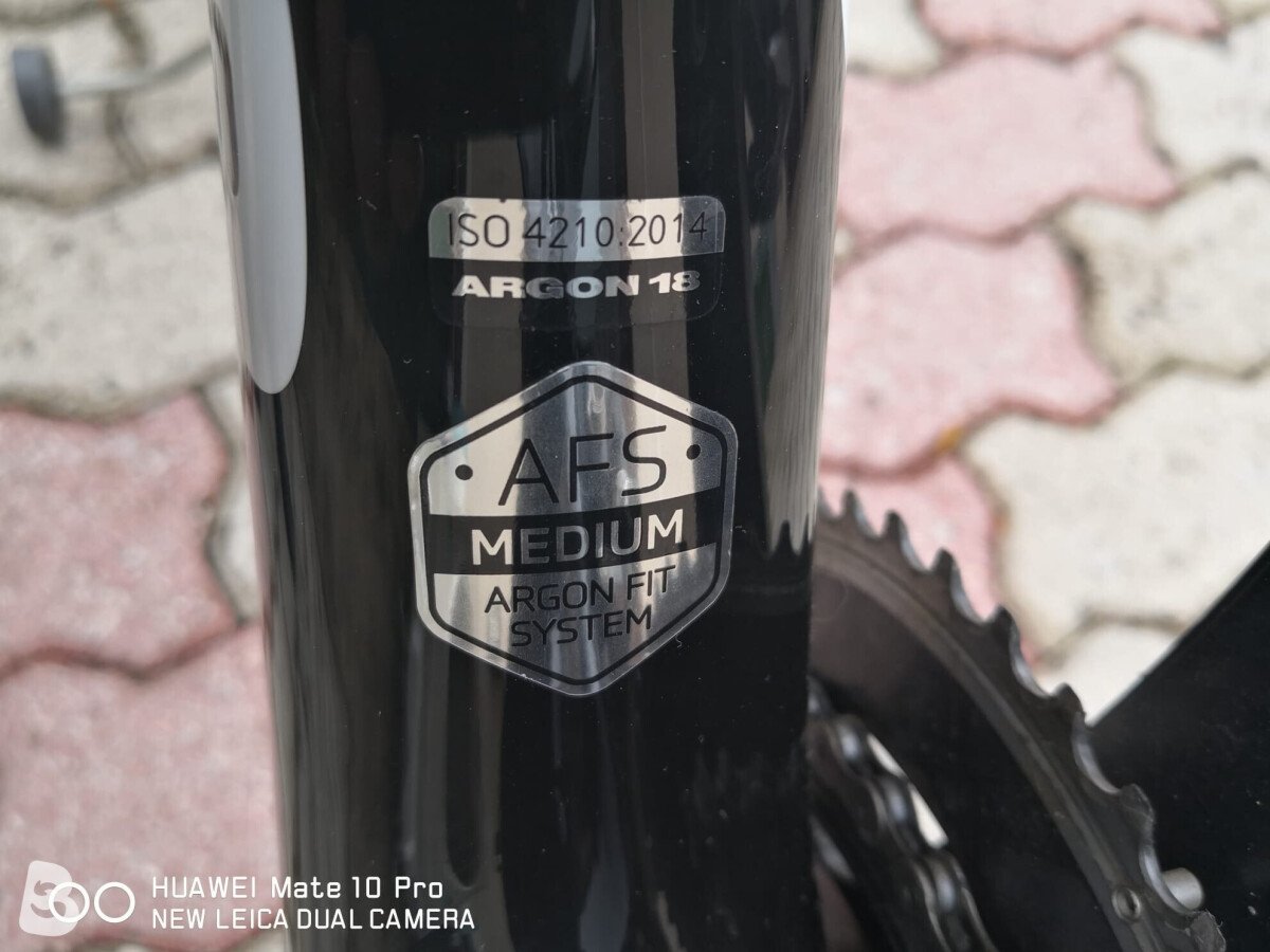 Argon 18 GALIUM PRO 2021