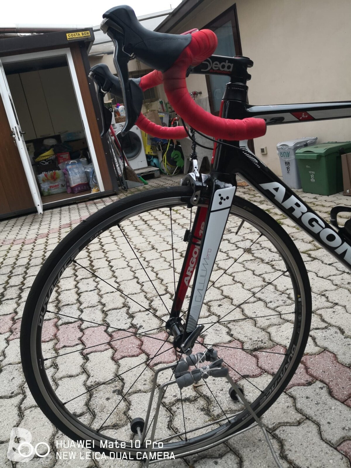 Argon 18 GALIUM PRO 2021