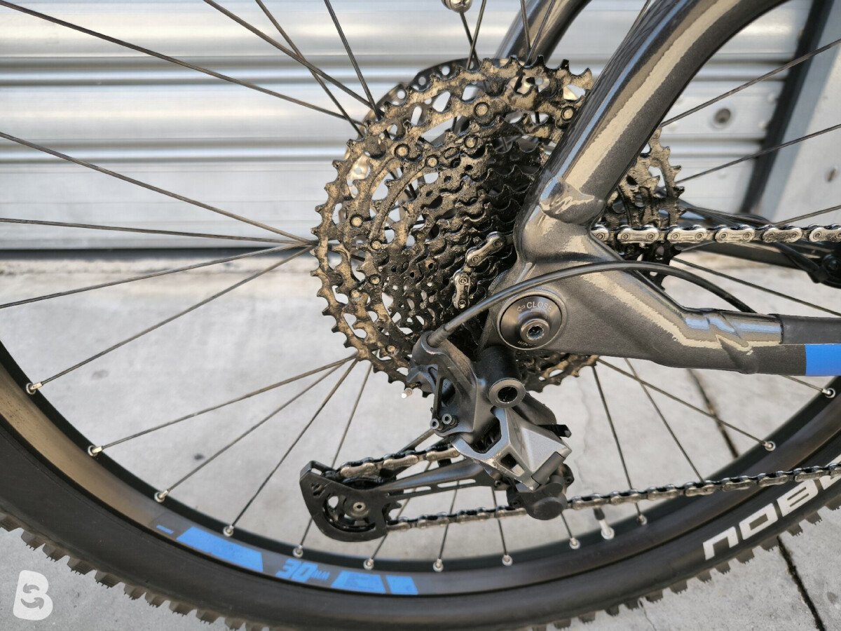 Haibike AllMtn 7 2021