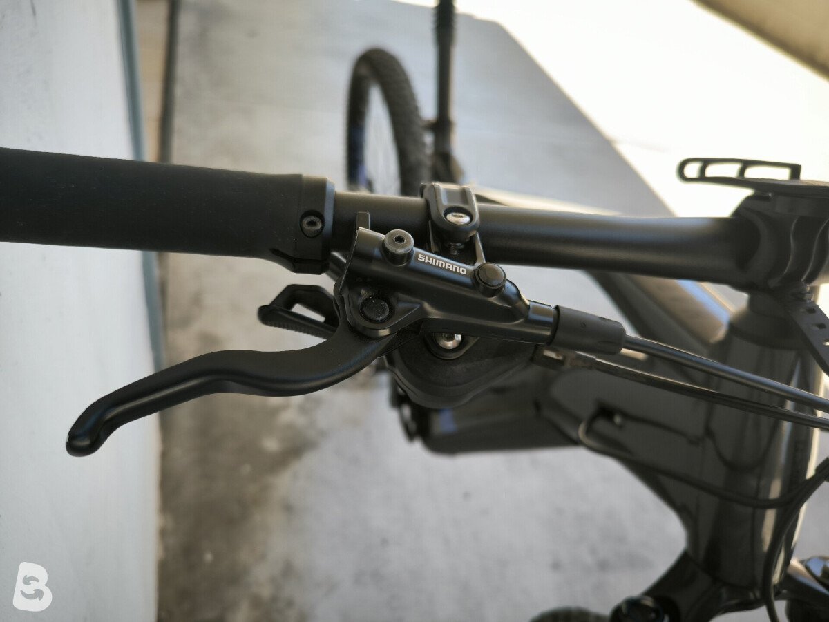 Haibike AllMtn 7 2021