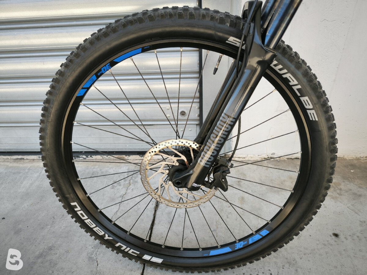 Haibike AllMtn 7 2021