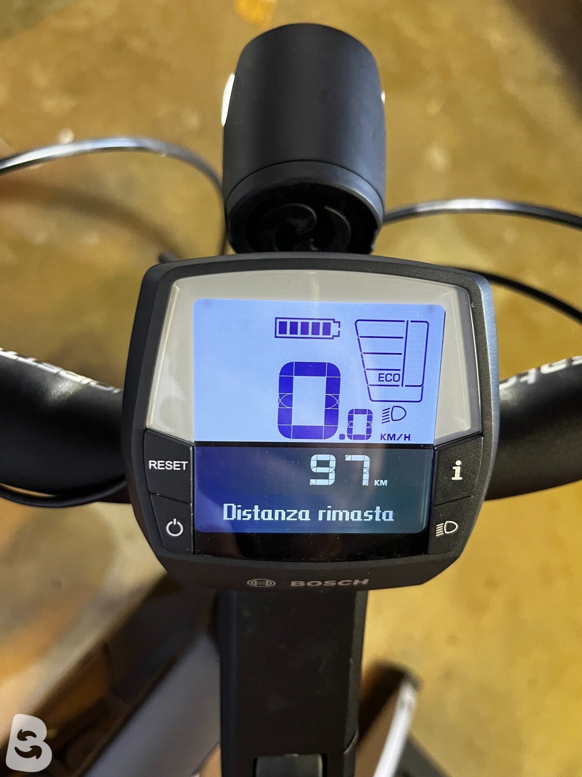 Atala B-Tour A8.1 12V Touring Antracite Black 2021