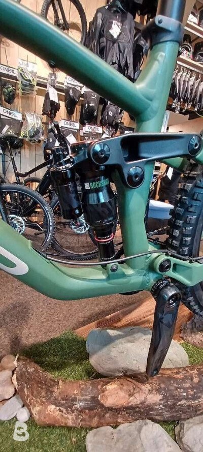 Norco Sight A1 2023