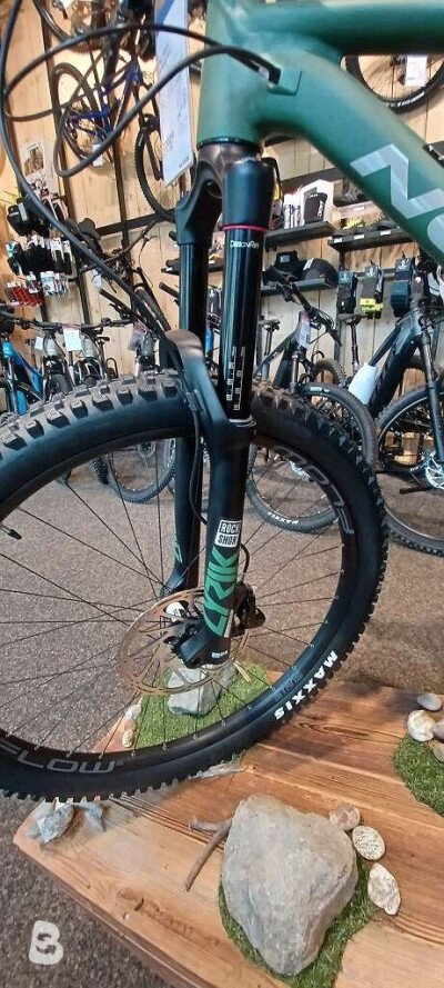 Norco Sight A1 2023