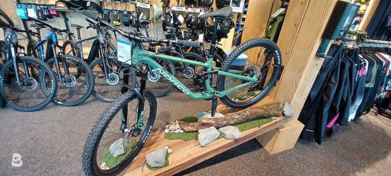 Norco Sight A1 2023