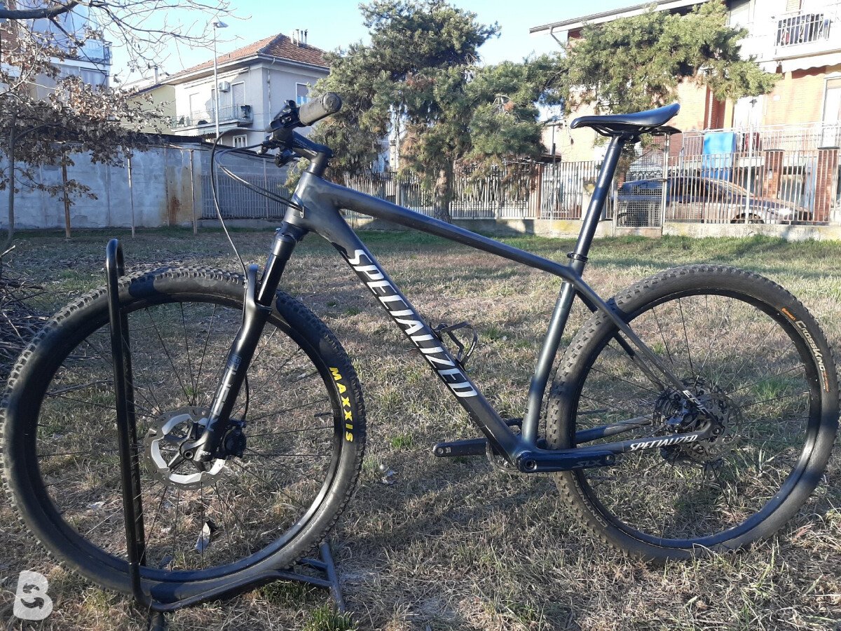 Specialized Epic Comp 2021