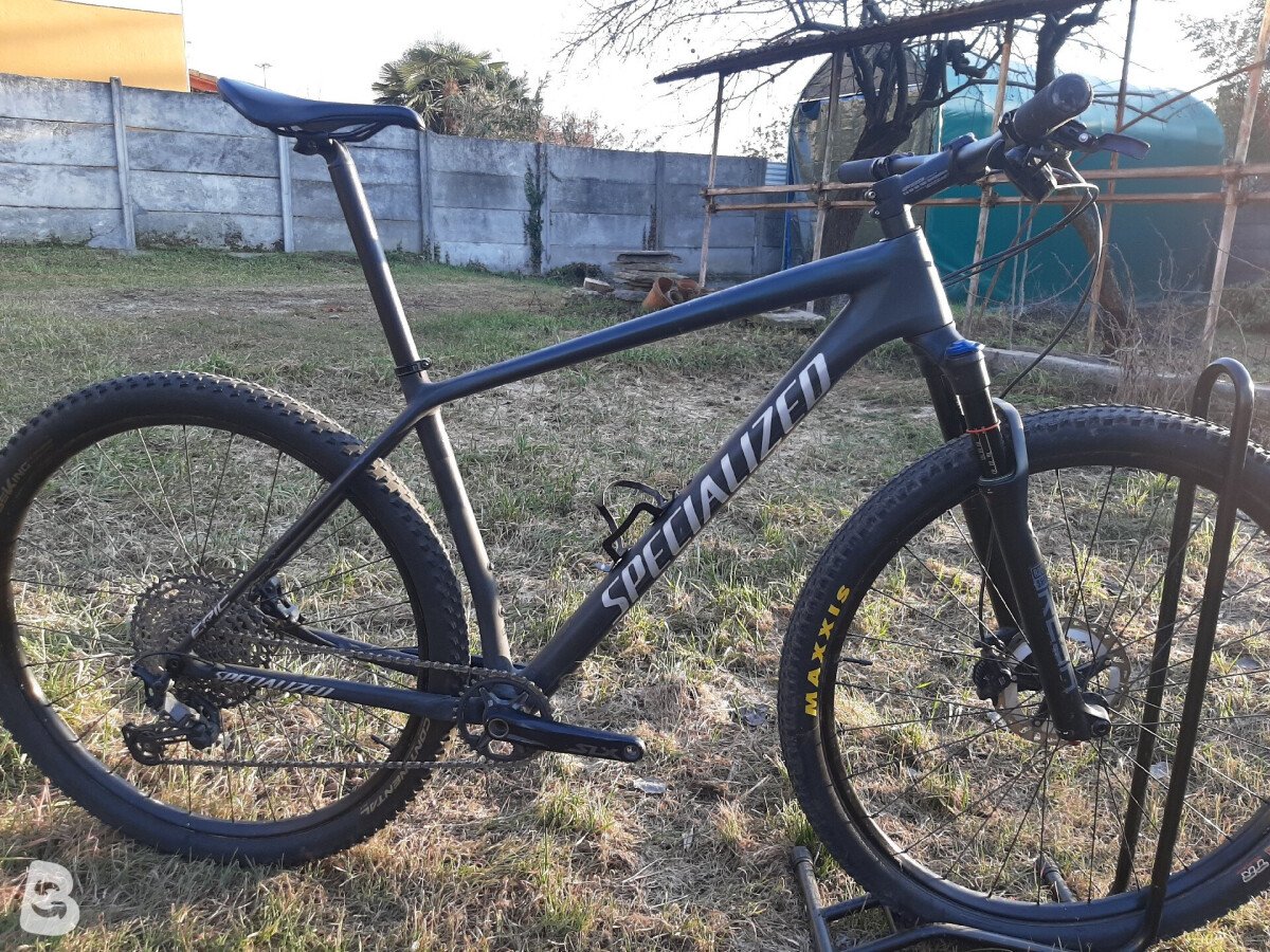 Specialized Epic Comp 2021