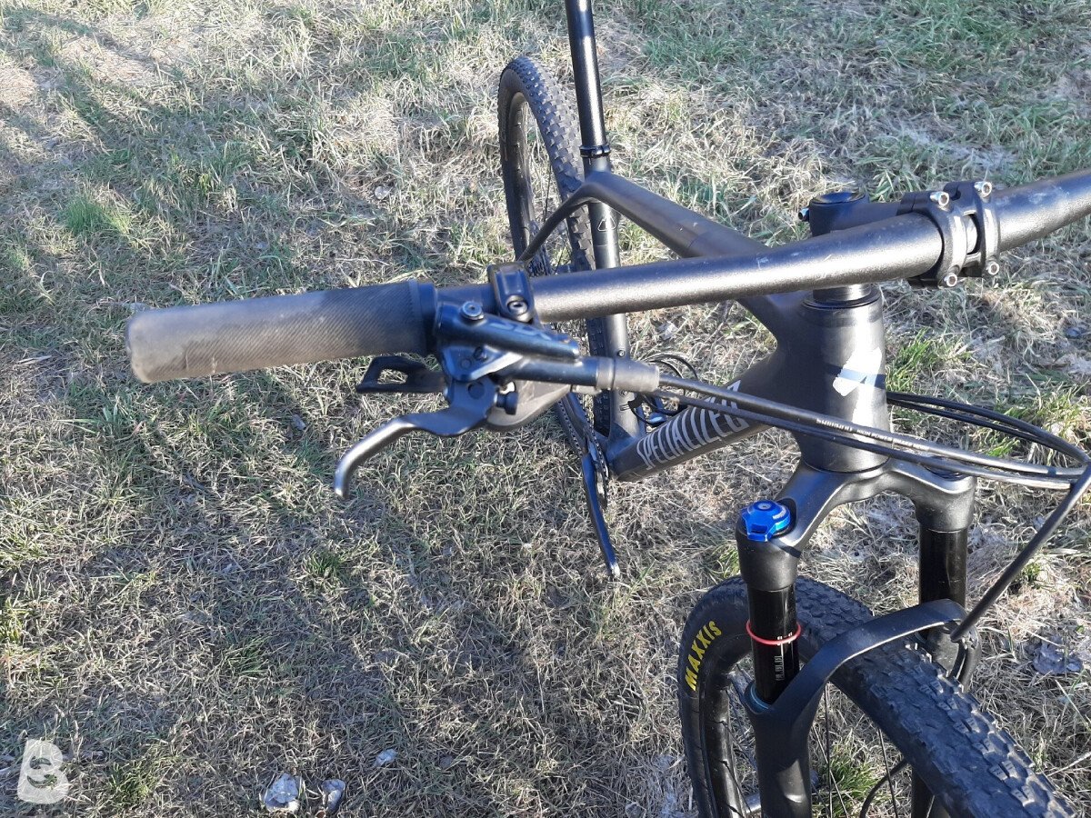 Specialized Epic Comp 2021