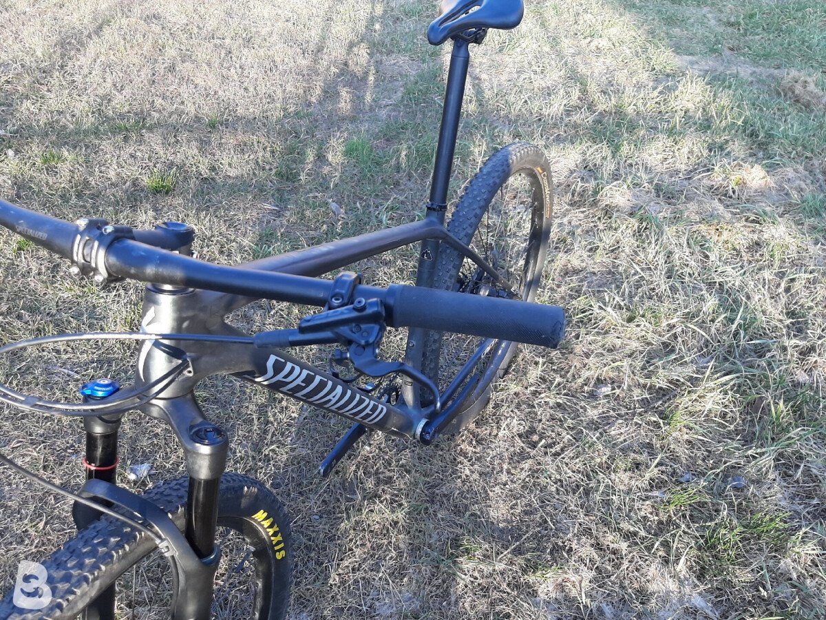 Specialized Epic Comp 2021
