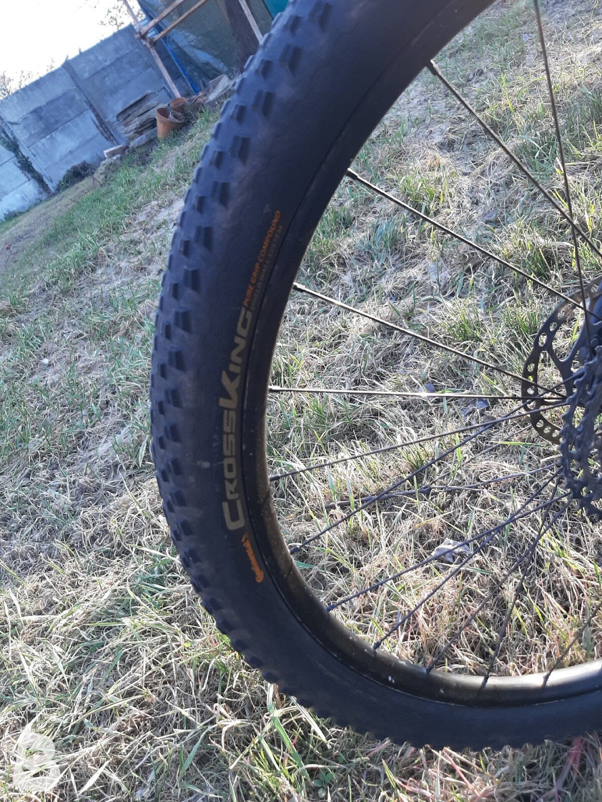 Specialized Epic Comp 2021