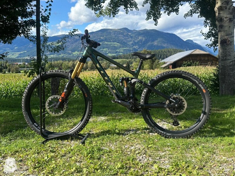 Vitus Sommet 2022