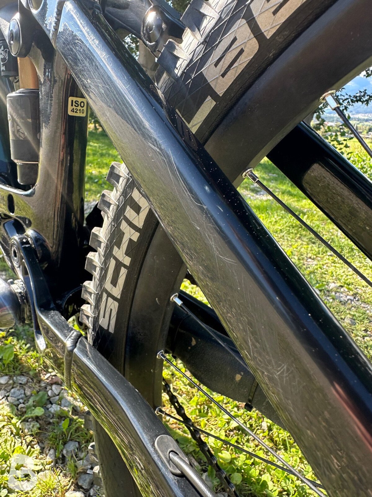 Vitus Sommet 2022