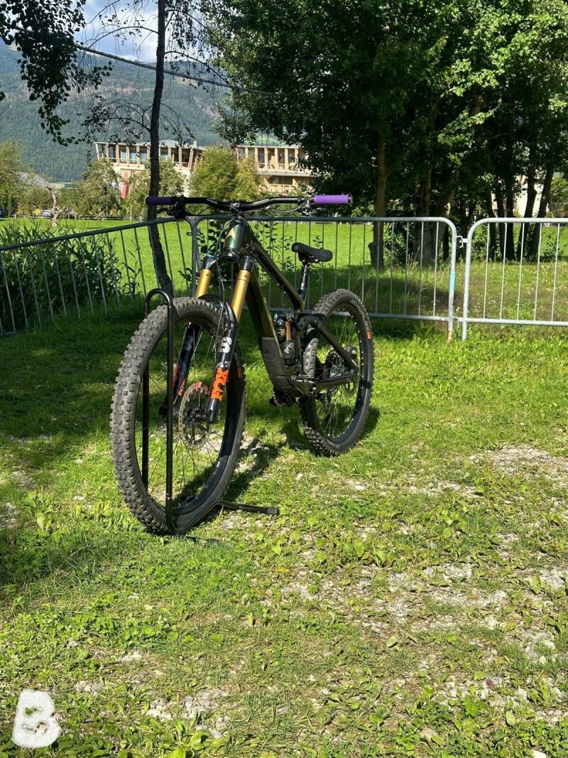 Vitus Sommet 2022