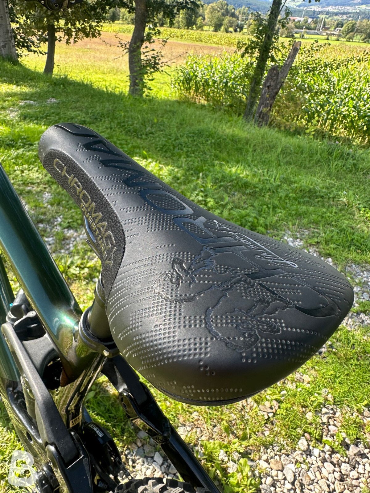 Vitus Sommet 2022