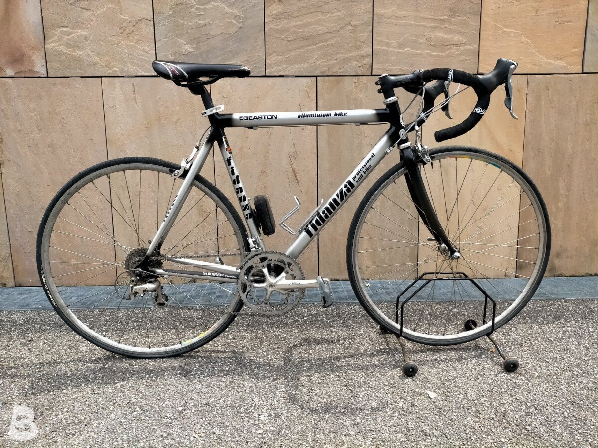 v Fidanza- Easton 1990