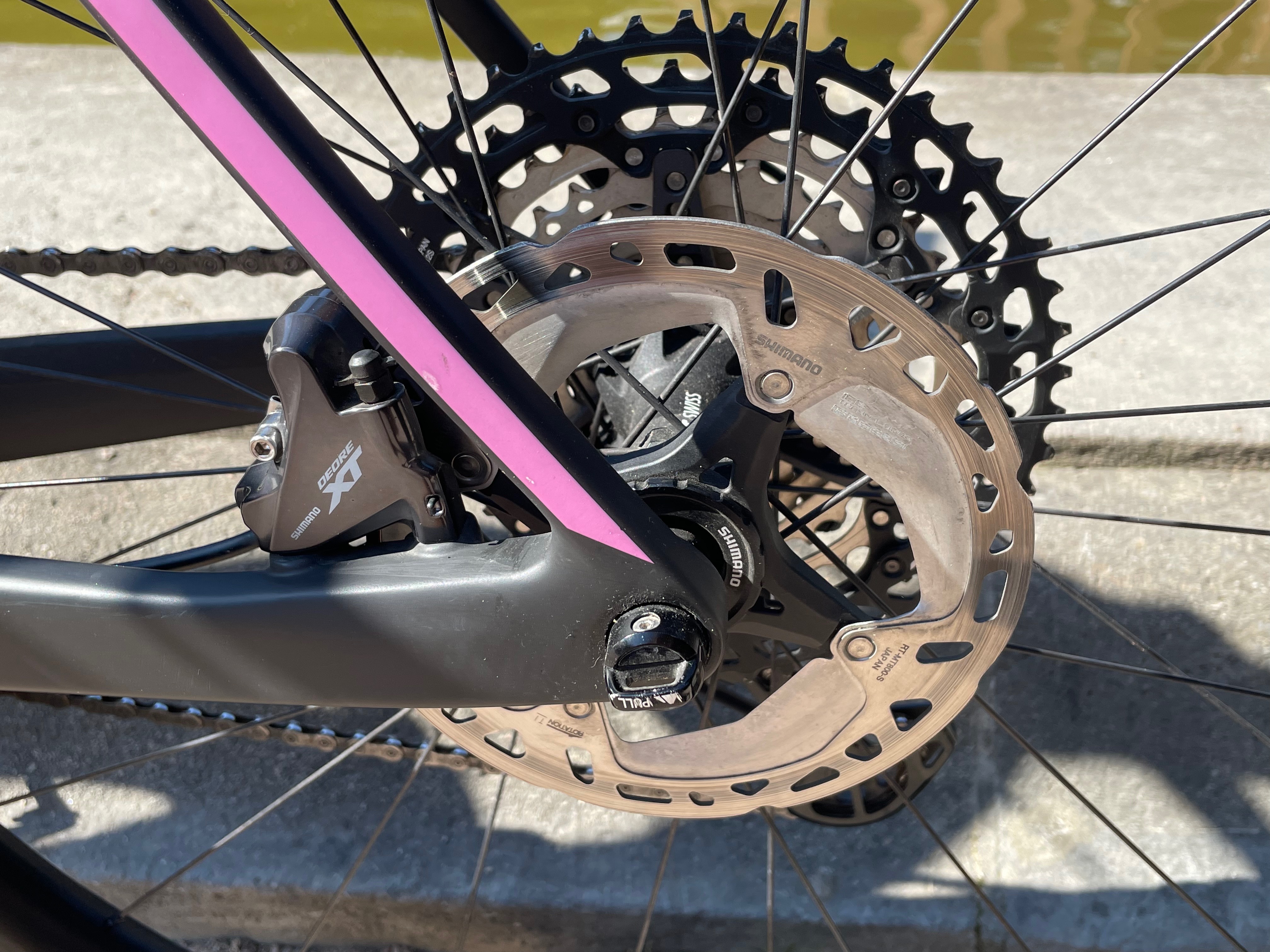 Canyon exceed cf slx 8 2022