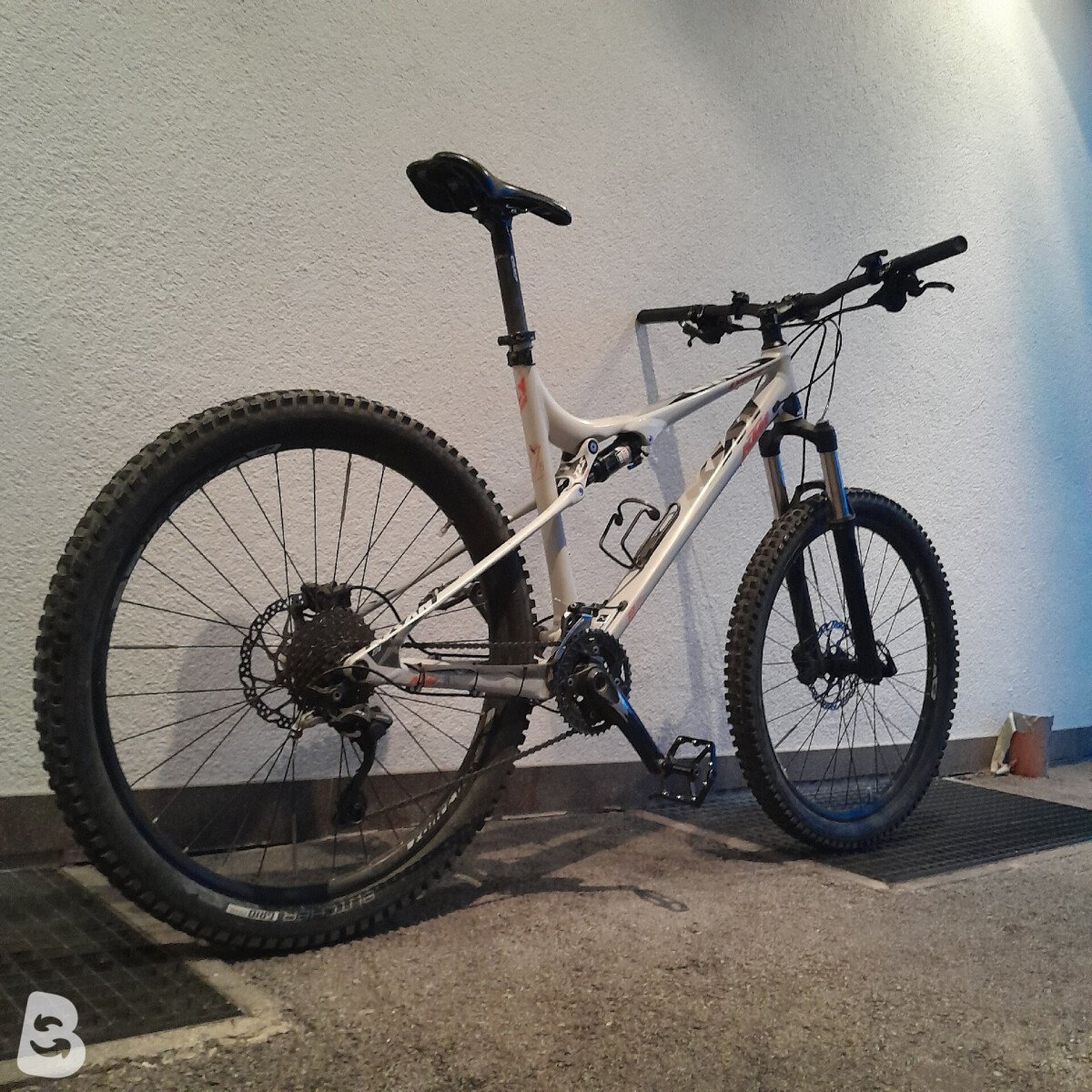 KTM Lycan 274 2019