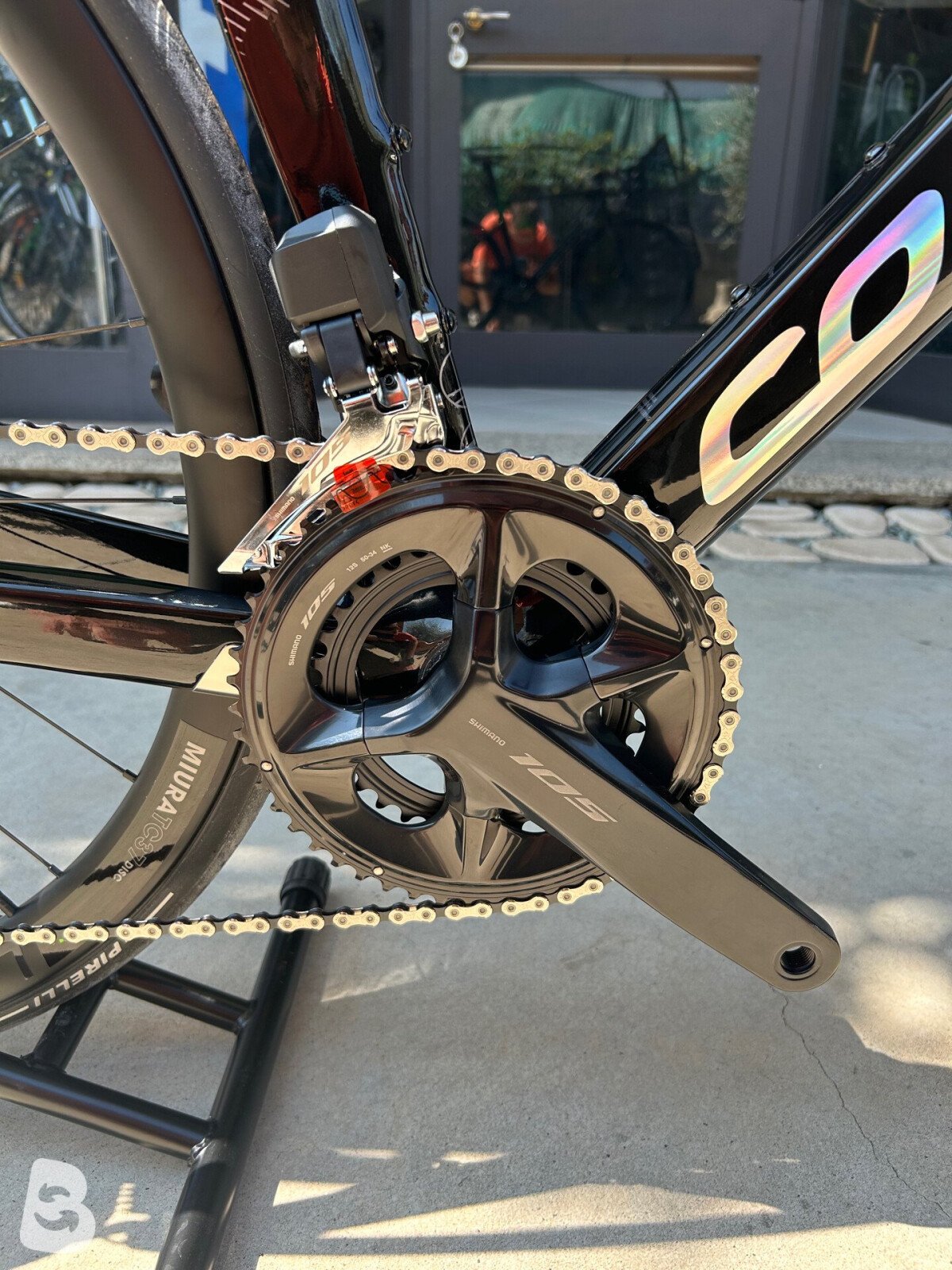 Corratec CCT TEAM Pro Disc 2026