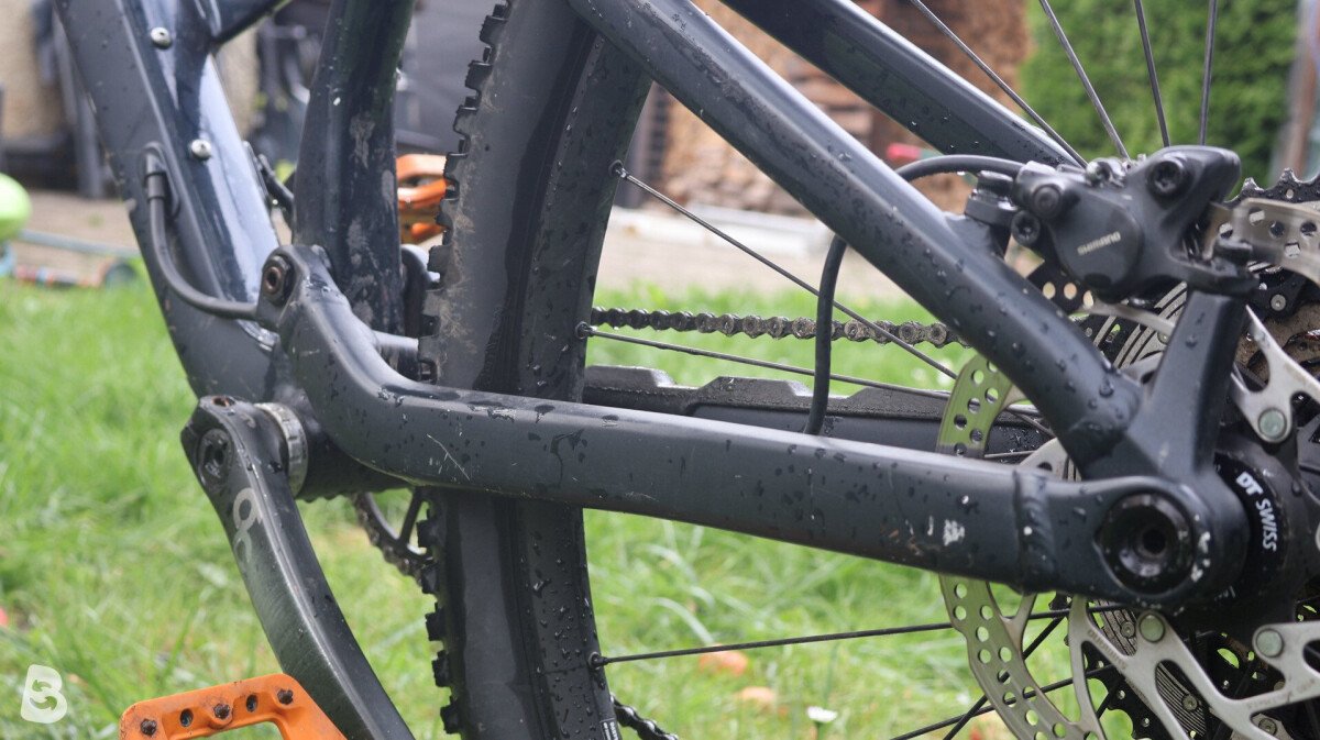Orbea Occam H20 2021