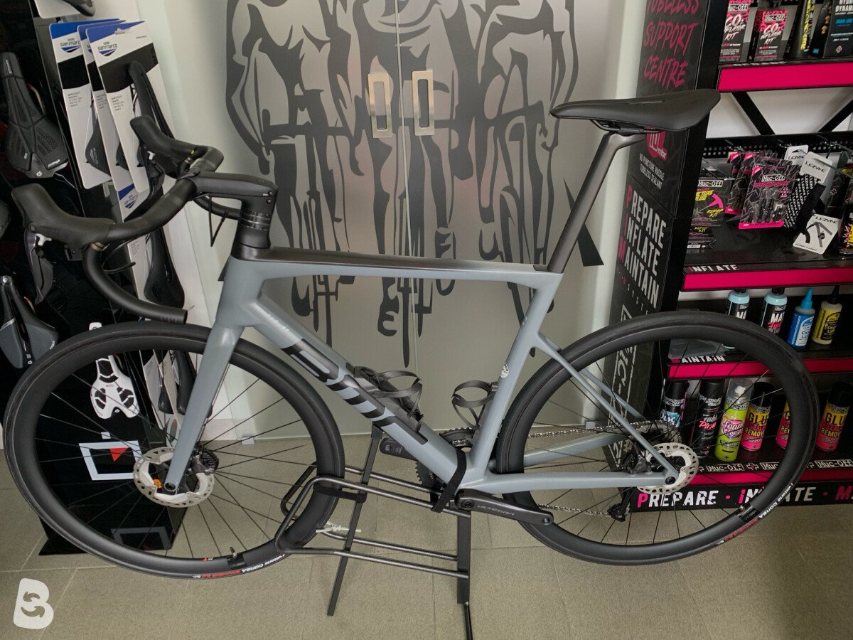 BMC Teammachine SLR01 2024