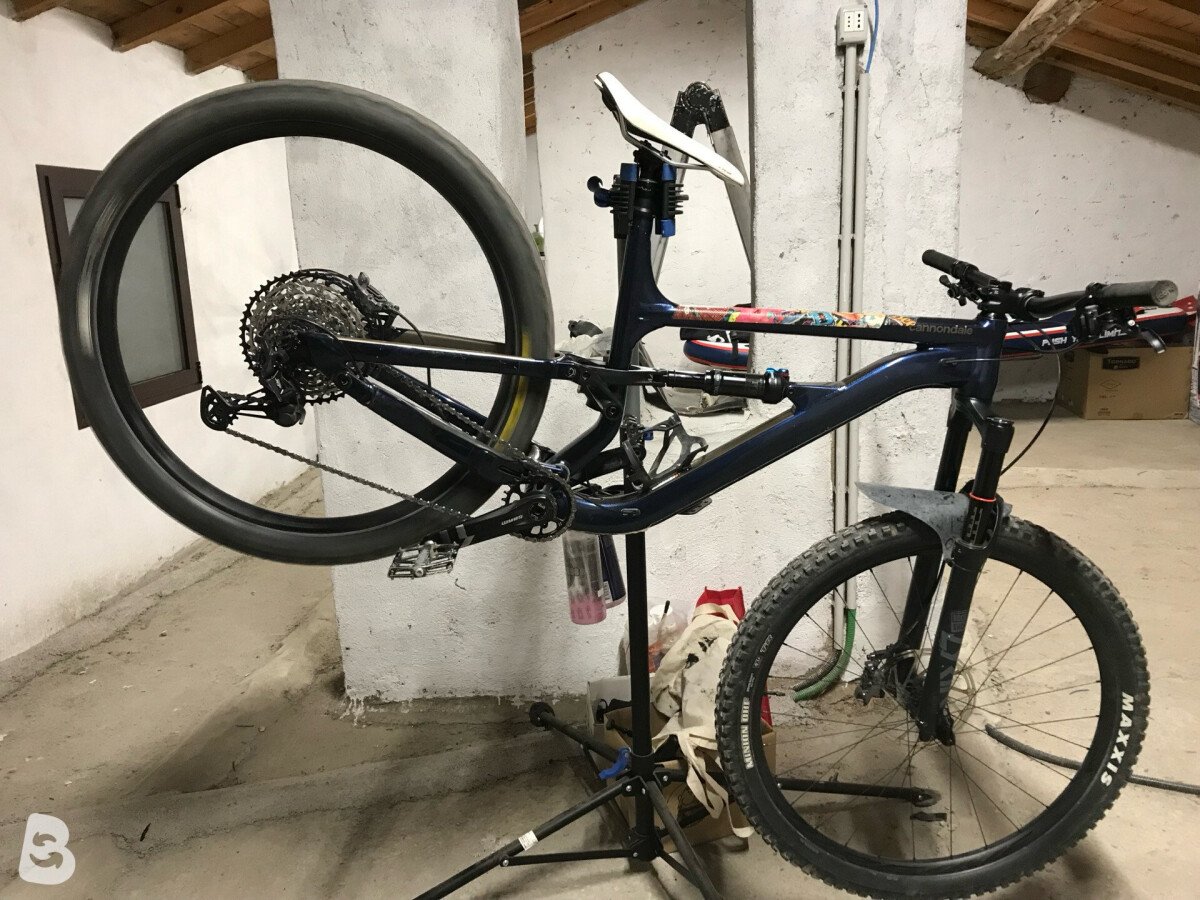 Cannondale Habit 3 2020
