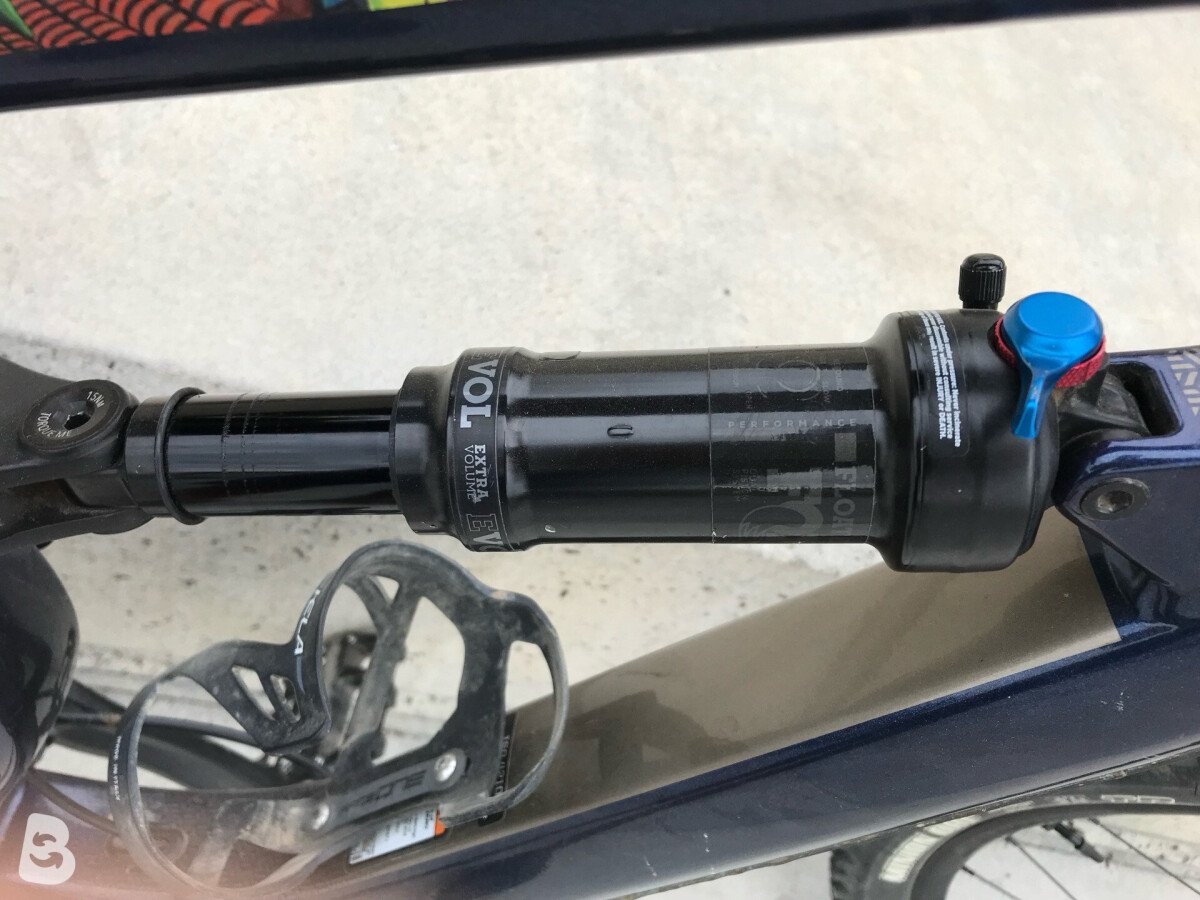 Cannondale Habit 3 2020