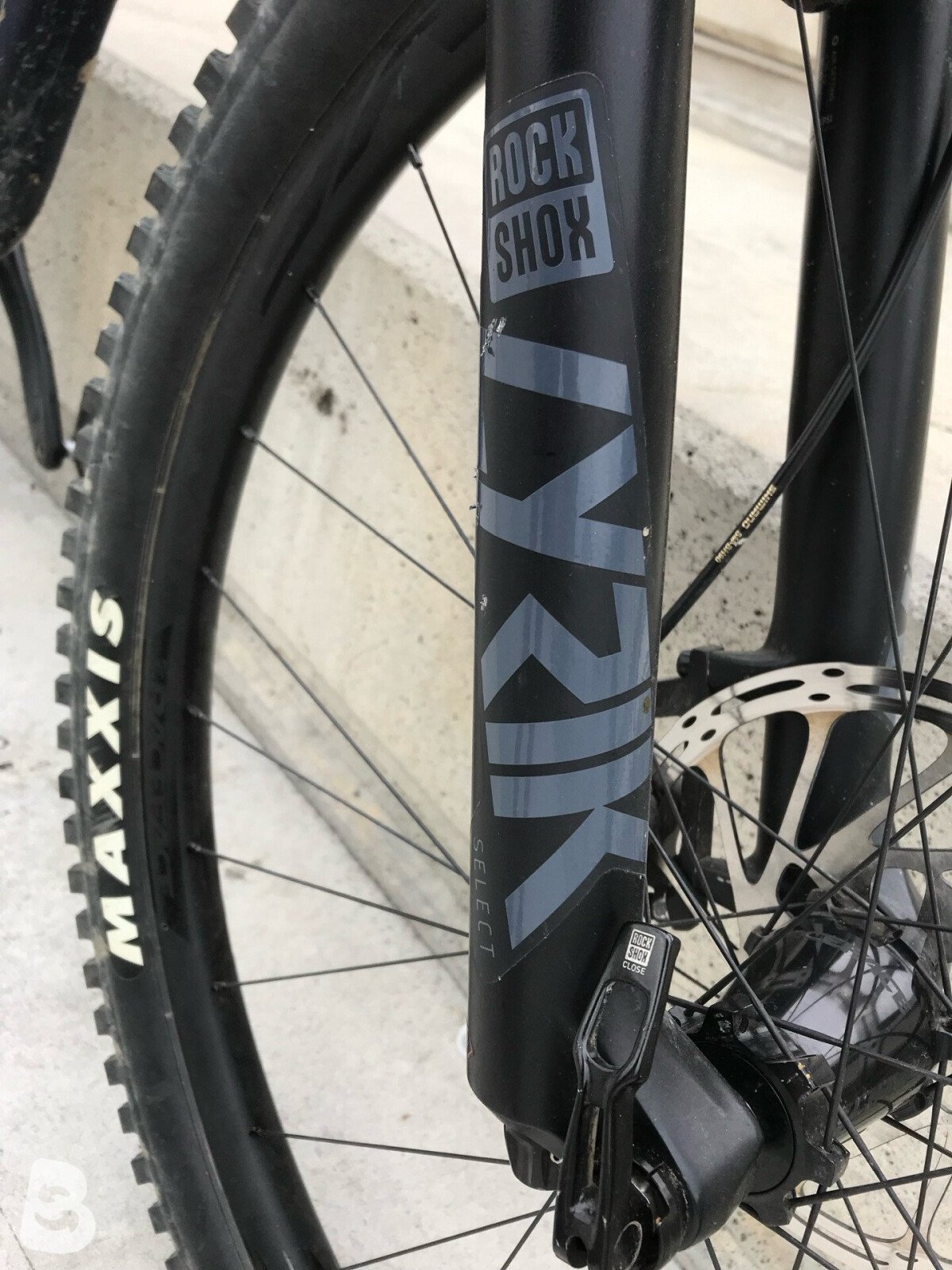 Cannondale Habit 3 2020