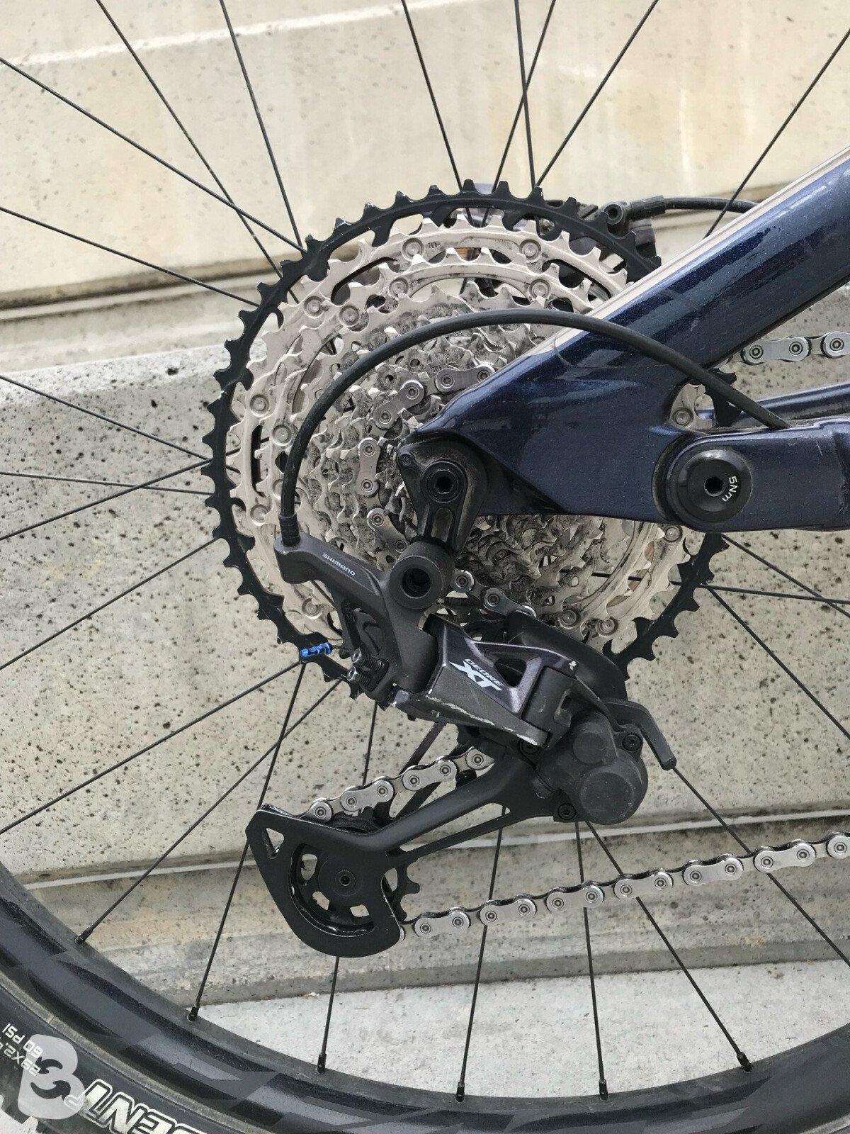 Cannondale Habit 3 2020