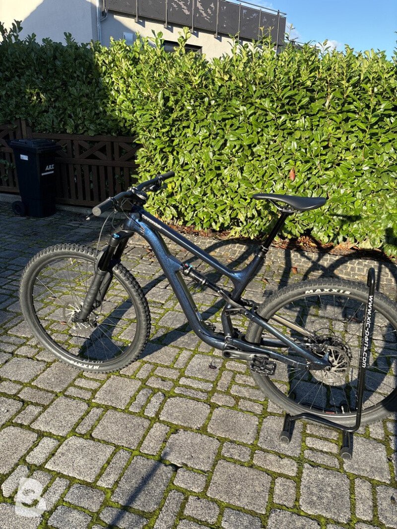 Cannondale Habit 4 2022