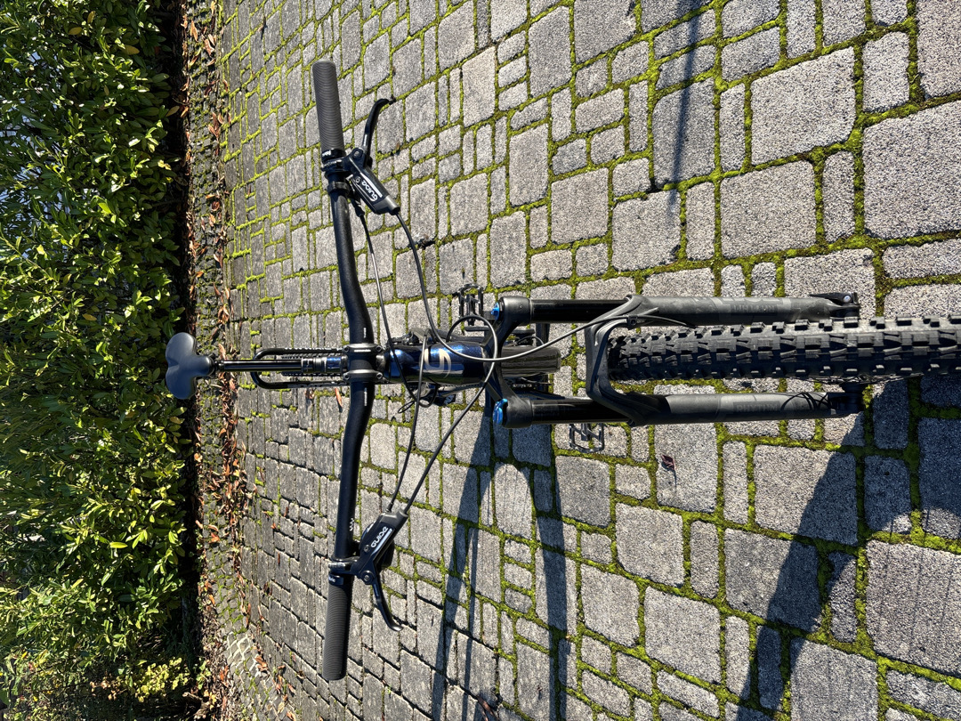 Cannondale Habit 4 2022