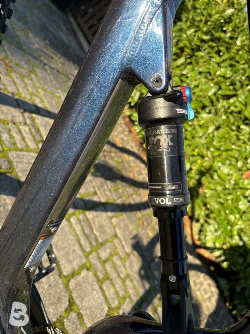 Cannondale Habit 4 2022